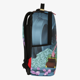 SPRAYGROUND Nahrbtnik PINK PANTHER BURGLAR ESCAPE DLXV BACKPAC 