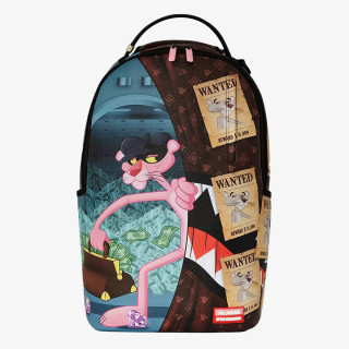 SPRAYGROUND Nahrbtnik PINK PANTHER BURGLAR ESCAPE DLXV BACKPAC 