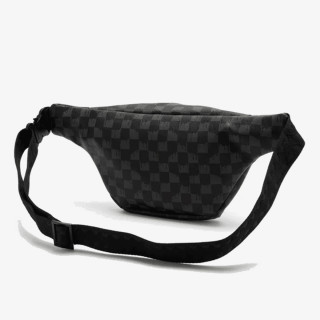 SPRAYGROUND Torbica DRIPPING SHARKS IN PARIS SAVVY CROSSBODY 