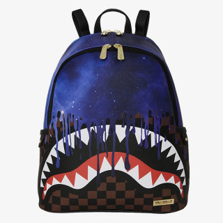 SPRAYGROUND Nahrbtnik LOST IN SPACE DRIP SAVAGE 