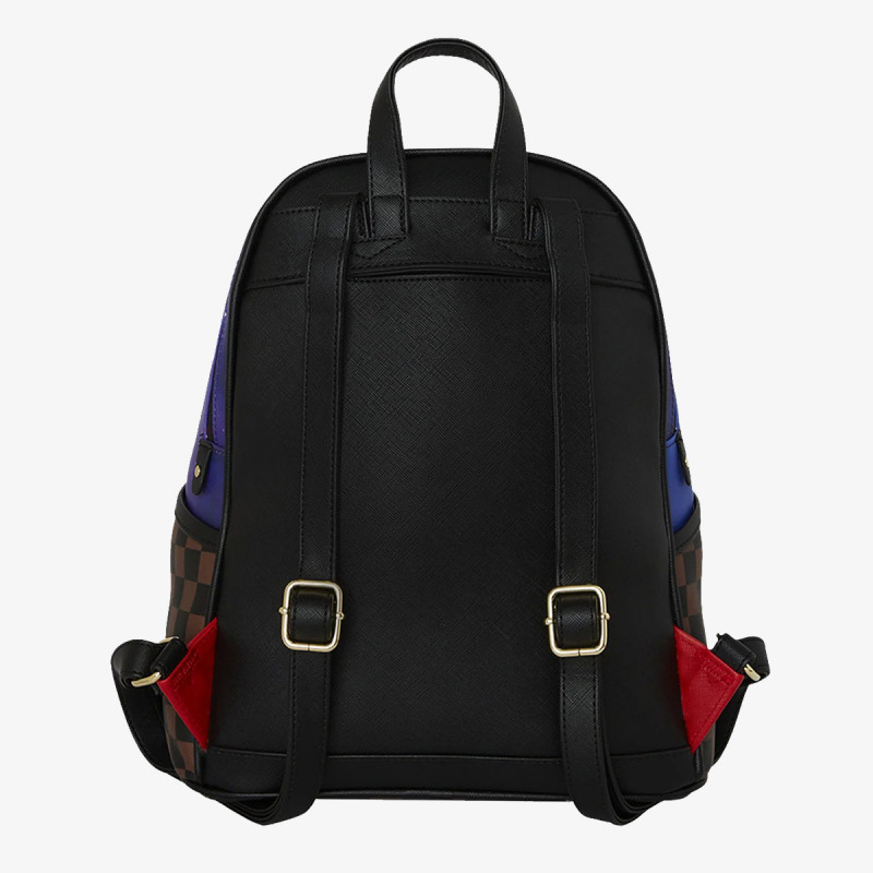 SPRAYGROUND Nahrbtnik LOST IN SPACE DRIP SAVAGE 