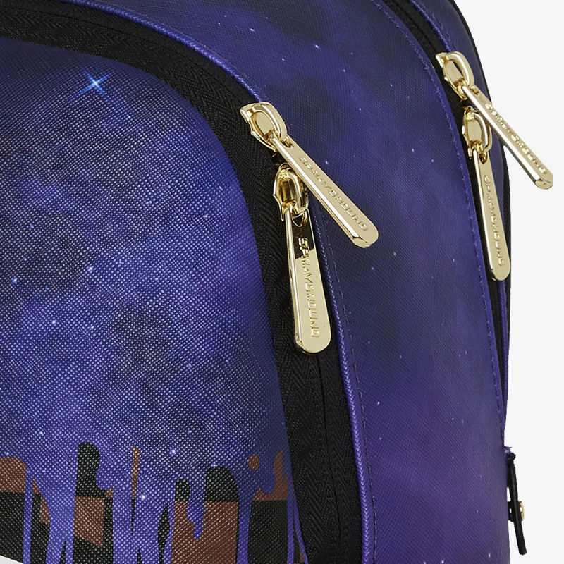 SPRAYGROUND Nahrbtnik LOST IN SPACE DRIP SAVAGE 