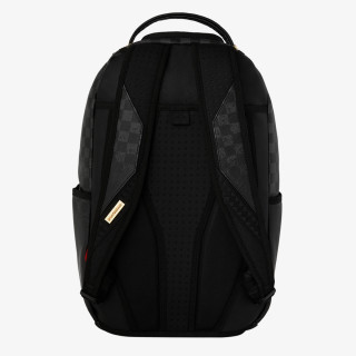 SPRAYGROUND Nahrbtnik SPRITZ BLACK BACKPACK 