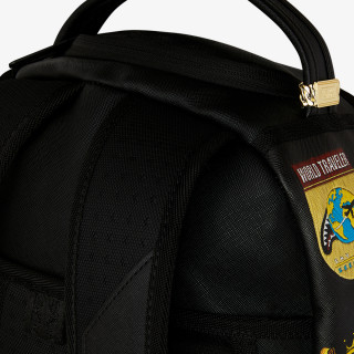 SPRAYGROUND Nahrbtnik CARGO PATCHES BACKPACK 