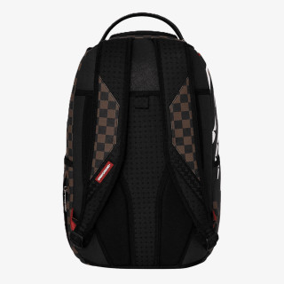 SPRAYGROUND Nahrbtnik SHARKS IN PARIS FACTORY ERROR BACKPACK 
