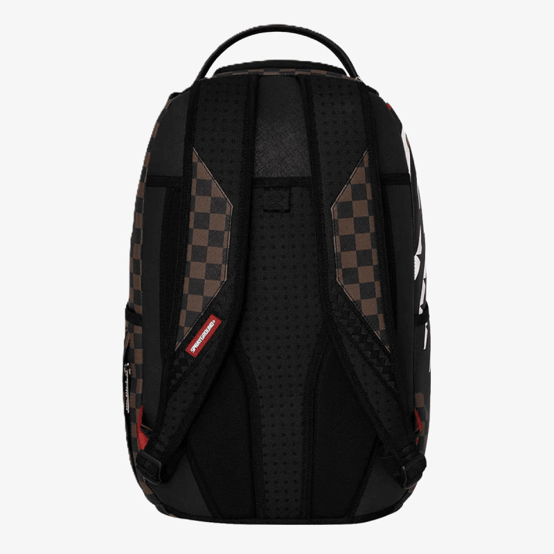 SPRAYGROUND Nahrbtnik SHARKS IN PARIS FACTORY ERROR BACKPACK 