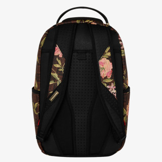 SPRAYGROUND Nahrbtnik AI HENNY FLORAL BACKPACK 