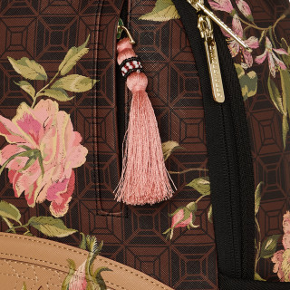 SPRAYGROUND Nahrbtnik AI HENNY FLORAL BACKPACK 