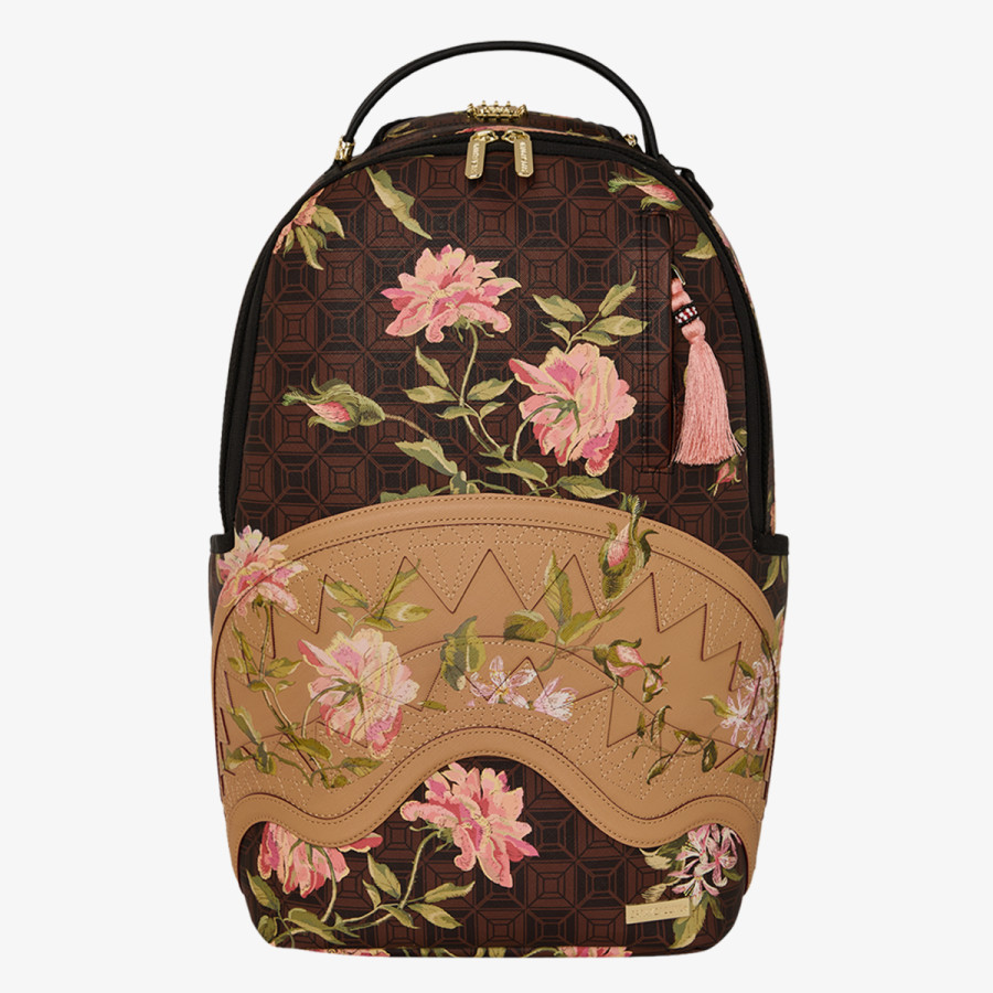 SPRAYGROUND Nahrbtnik AI HENNY FLORAL BACKPACK 