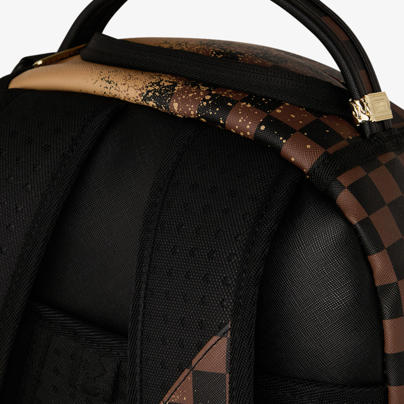 SPRAYGROUND Nahrbtnik HENNY SPRITZ BACKPACK 