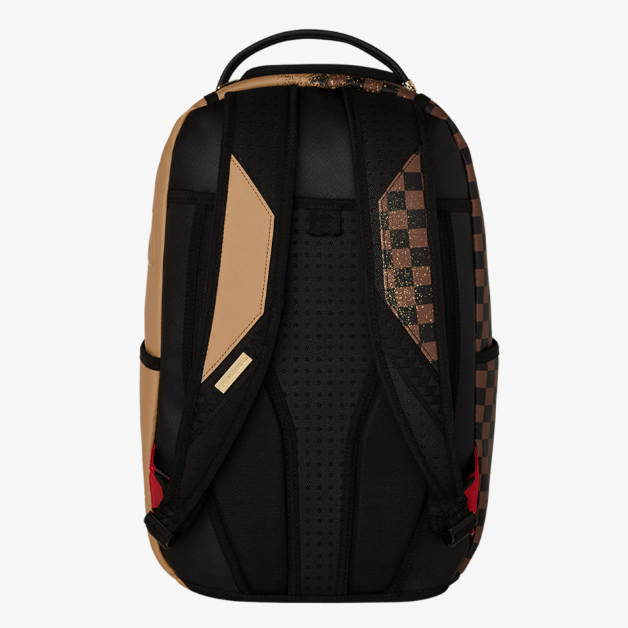 SPRAYGROUND Nahrbtnik HENNY SPRITZ BACKPACK 