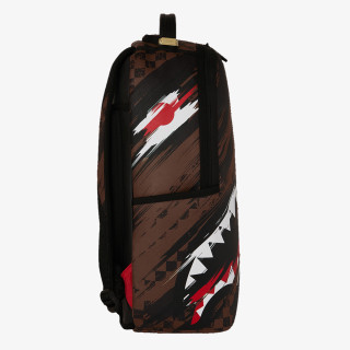 SPRAYGROUND Nahrbtnik SMEARED GRUNGE BACKPACK 