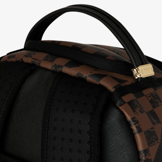 SPRAYGROUND Nahrbtnik SMEARED GRUNGE BACKPACK 