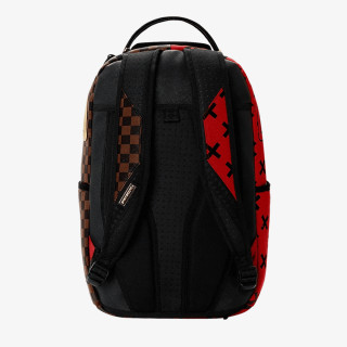 SPRAYGROUND Nahrbtnik REVERSE HALF SPLIT BACKPACK 