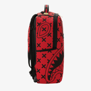 SPRAYGROUND Nahrbtnik REVERSE HALF SPLIT BACKPACK 