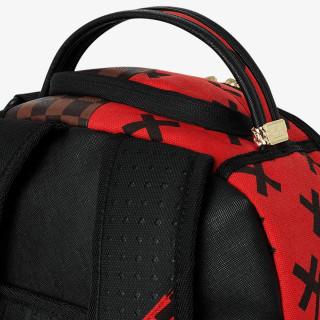 SPRAYGROUND Nahrbtnik REVERSE HALF SPLIT BACKPACK 