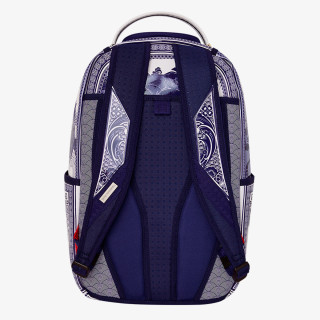 SPRAYGROUND Nahrbtnik FINE CHINA PART DEUX BACKPACK 