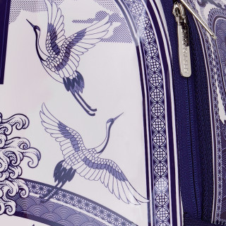 SPRAYGROUND Nahrbtnik FINE CHINA PART DEUX BACKPACK 