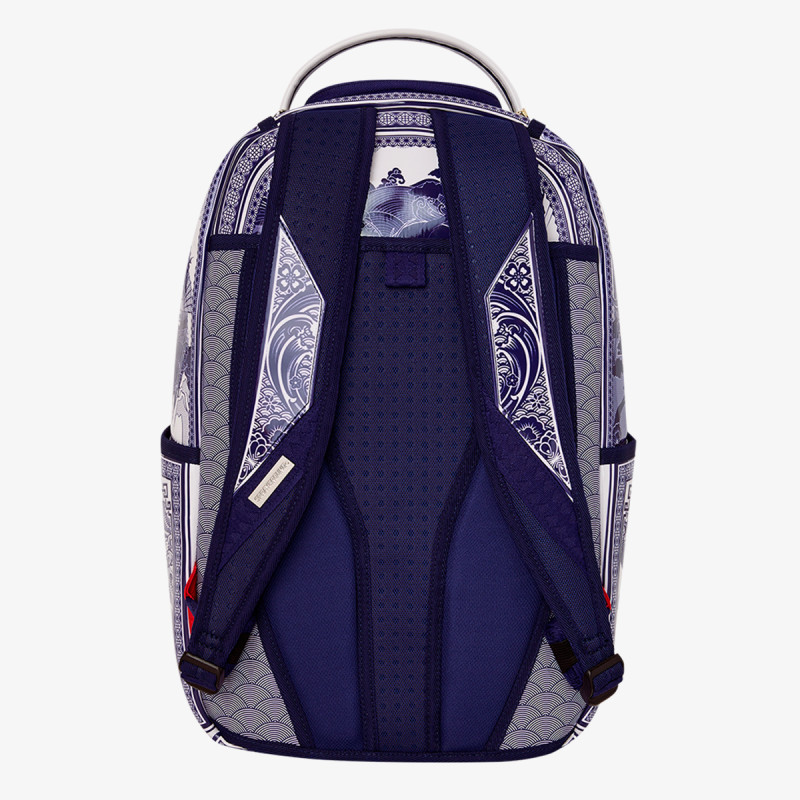 SPRAYGROUND Nahrbtnik FINE CHINA PART DEUX BACKPACK 
