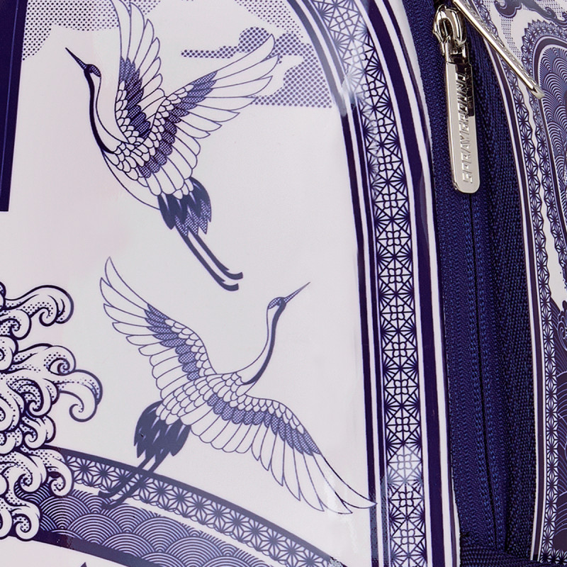 SPRAYGROUND Nahrbtnik FINE CHINA PART DEUX BACKPACK 