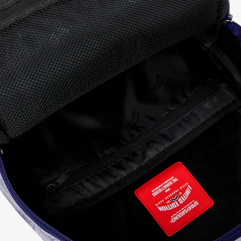 SPRAYGROUND Nahrbtnik FINE CHINA PART DEUX BACKPACK 