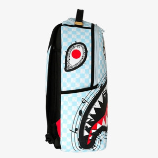 SPRAYGROUND Nahrbtnik PEANUTS SNOOPY JAMS BACKPACK 