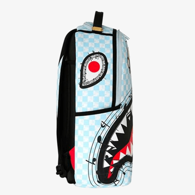 SPRAYGROUND Nahrbtnik PEANUTS SNOOPY JAMS BACKPACK 