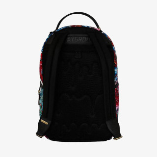 SPRAYGROUND Nahrbtnik JAPANESE TATTOO SHARK BACKPACK 