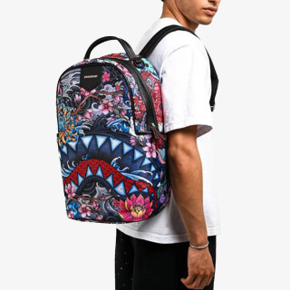 SPRAYGROUND Nahrbtnik JAPANESE TATTOO SHARK BACKPACK 