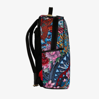 SPRAYGROUND Nahrbtnik JAPANESE TATTOO SHARK BACKPACK 
