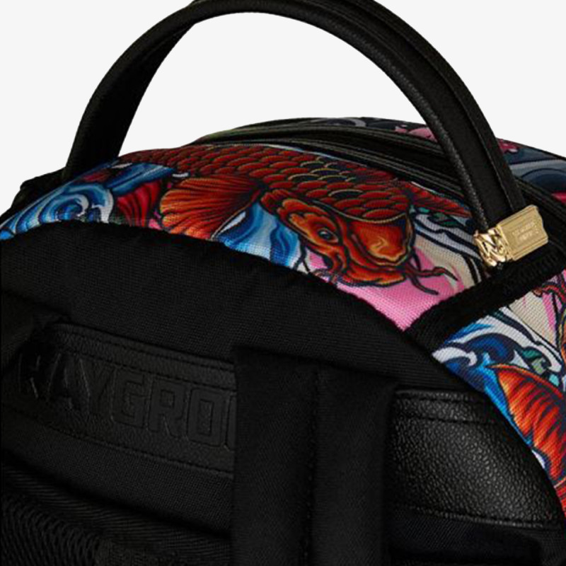 SPRAYGROUND Nahrbtnik JAPANESE TATTOO SHARK BACKPACK 