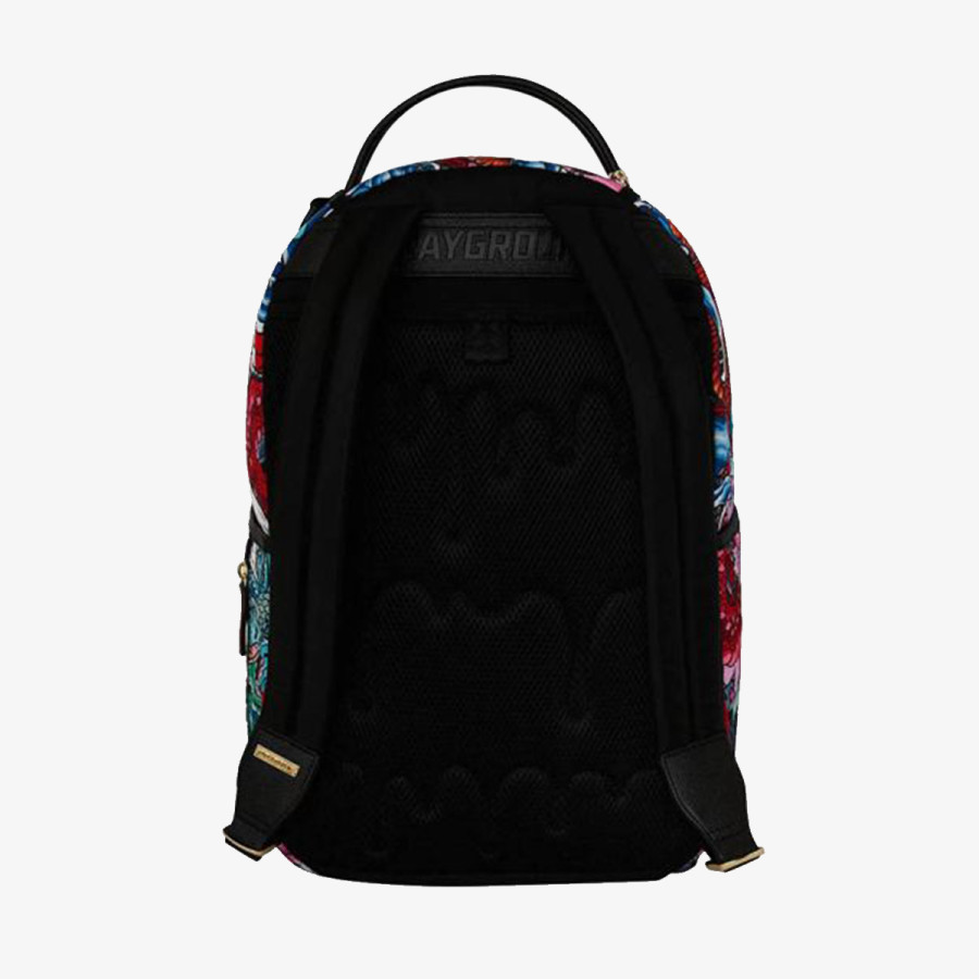 SPRAYGROUND Nahrbtnik JAPANESE TATTOO SHARK BACKPACK 