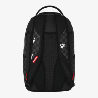 SPRAYGROUND Nahrbtnik PINK PANTHER PAINTING BACKPACK 