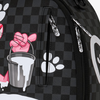 SPRAYGROUND Nahrbtnik PINK PANTHER PAINTING BACKPACK 