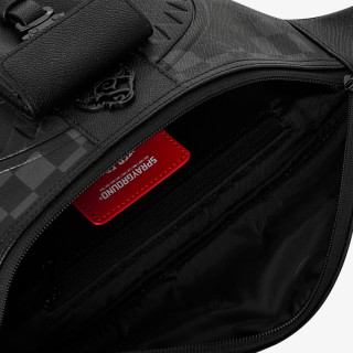SPRAYGROUND Nahrbtnik 4AM MIXUP V2 SAVVY CROSSBODY 