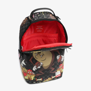 SPRAYGROUND Nahrbtnik LOONEY TUNES TAZ BEAST FEAST BACKPACK 