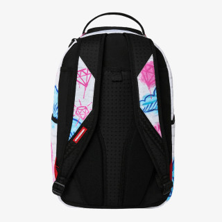 SPRAYGROUND Nahrbtnik PINK PANTHER GRAFF BACKPACK 