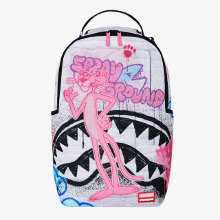 SPRAYGROUND Nahrbtnik PINK PANTHER GRAFF BACKPACK 