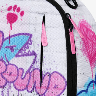 SPRAYGROUND Nahrbtnik PINK PANTHER GRAFF BACKPACK 