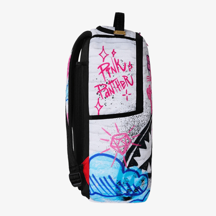 SPRAYGROUND Nahrbtnik PINK PANTHER GRAFF BACKPACK 