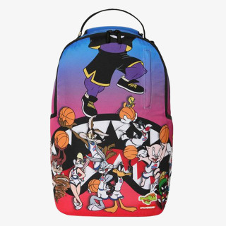 SPRAYGROUND Nahrbtnik SPACE JAM 25TH ANNIVERSARY CREW BACKPACK 