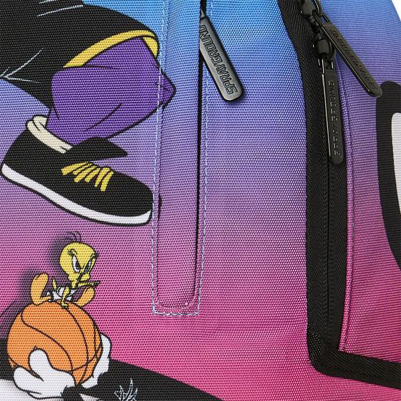 SPRAYGROUND Nahrbtnik SPACE JAM 25TH ANNIVERSARY CREW BACKPACK 