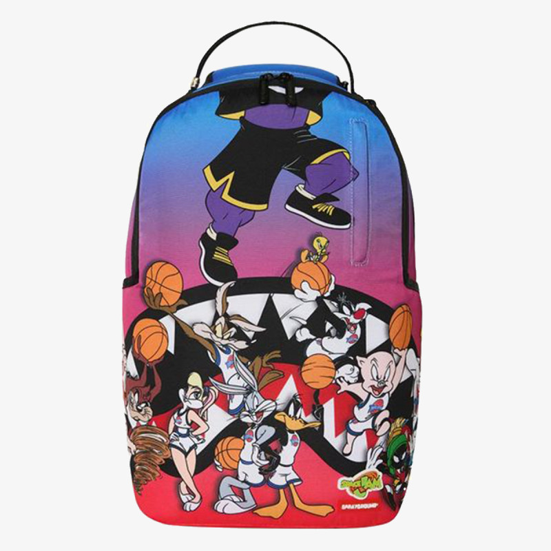SPRAYGROUND Nahrbtnik SPACE JAM 25TH ANNIVERSARY CREW BACKPACK 