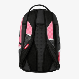 SPRAYGROUND Nahrbtnik PINK PANTHER ON THE RUN BACKPACK 