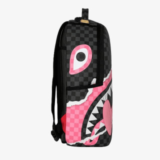 SPRAYGROUND Nahrbtnik PINK PANTHER ON THE RUN BACKPACK 
