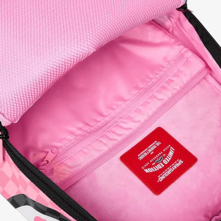 SPRAYGROUND Nahrbtnik PINK PANTHER ON THE RUN BACKPACK 