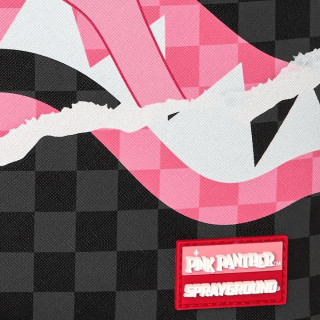 SPRAYGROUND Nahrbtnik PINK PANTHER ON THE RUN BACKPACK 