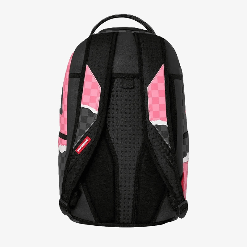 SPRAYGROUND Nahrbtnik PINK PANTHER ON THE RUN BACKPACK 