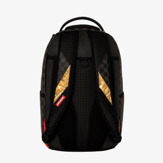 SPRAYGROUND Nahrbtnik LOONEY CARROT STASH BACKPACK 