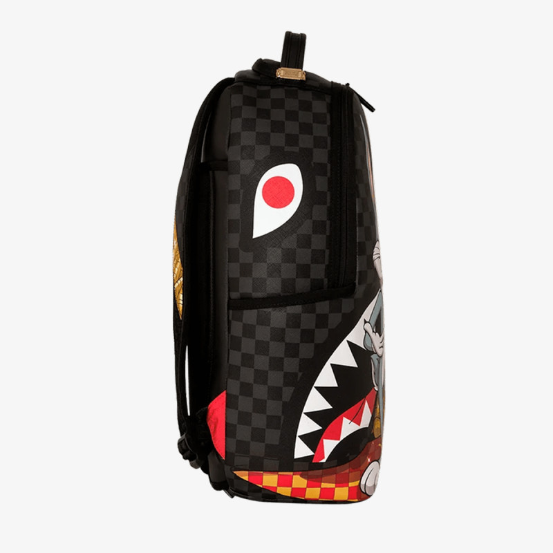 SPRAYGROUND Nahrbtnik LOONEY CARROT STASH BACKPACK 